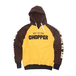 Chopper Hoodie | (Choose Size)
