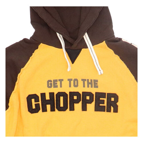 13 ½  ChopperHoodie | (Größe Auswählen)