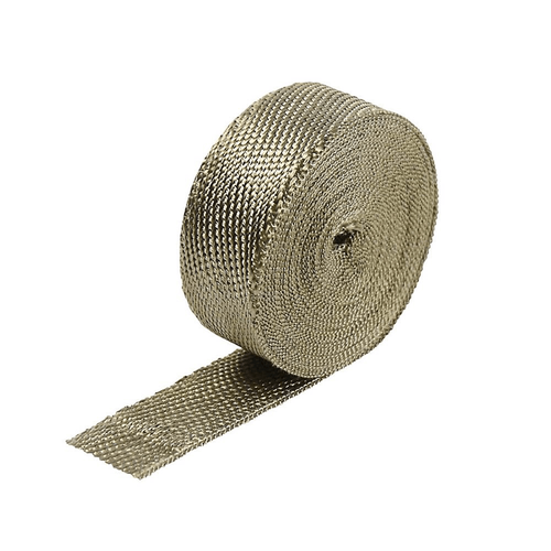 MCU Auspufffolie 1 + 1 gratis!