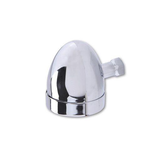 Bullet Flat Knipperlicht