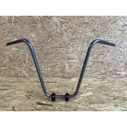 Ape Hanger Ridiculous 40cm Haut / 22mm