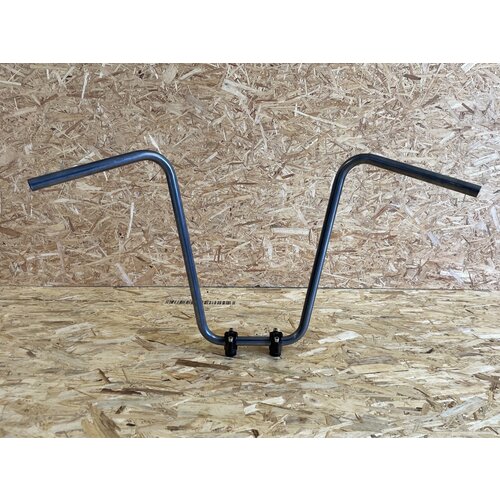 MCU Ape Hanger Ridiculous 40cm High / 22mm