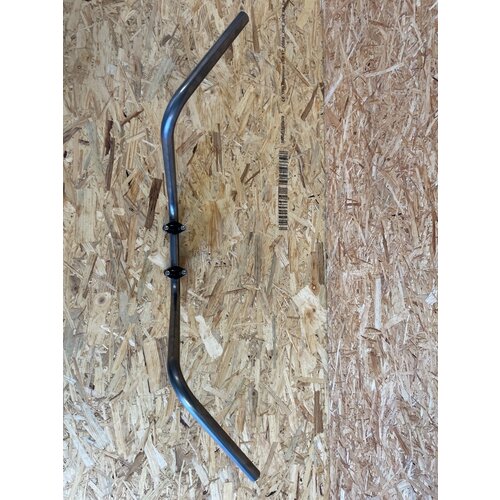 MCU Ape Hanger Blitz 31cm Mittel / 22mm