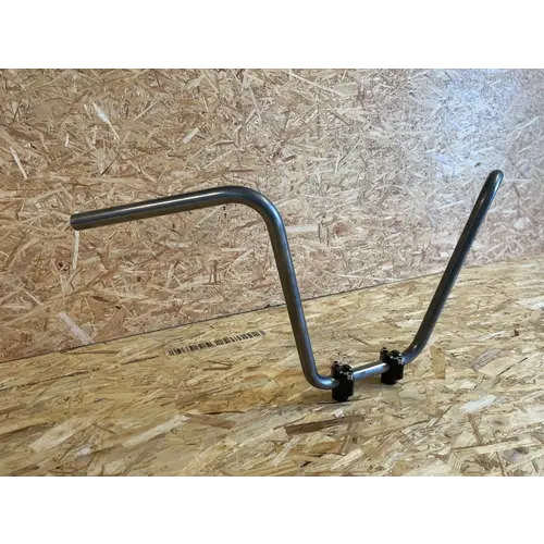 MCU Ape Hanger Blitz 31cm Mittel / 22mm