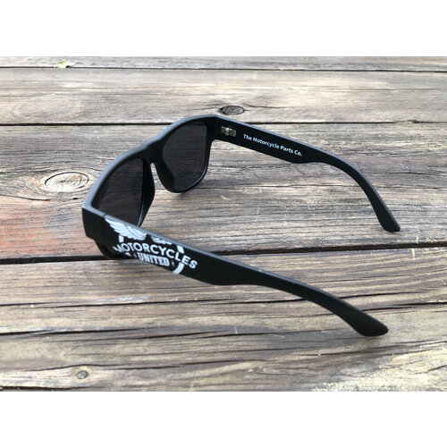 Lunettes de Soleil Moto | Lunettes Noires
