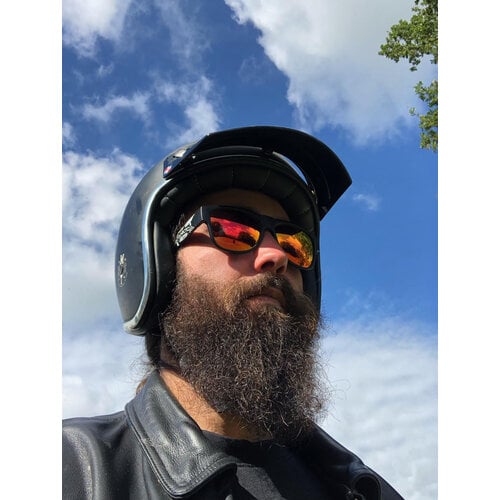 Motorcycle Sunglasses| Polarized