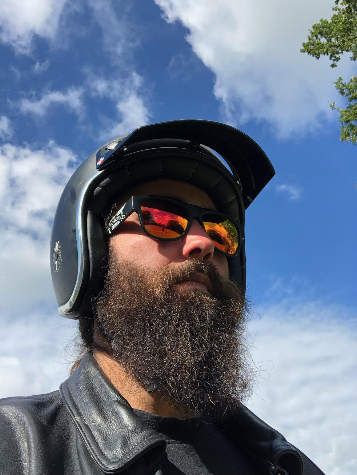 Motorcycles Sunglasses  Polarized 