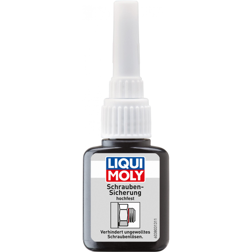 Liqui Moly Screw Retainer High Strength | 10Gram or 50 Grams