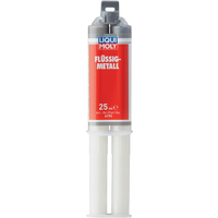 Métal Liquide - Colle Époxy Bicomposant Professionnelle | 25ML