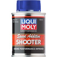 Motorbike Speed Additive Shooter | 80ML