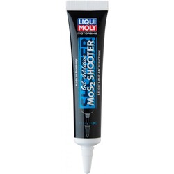 Moto MoS2 Shooter 20ML | Additif d'Huile