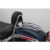 Dossier passager HD Softail FLSTF 2007