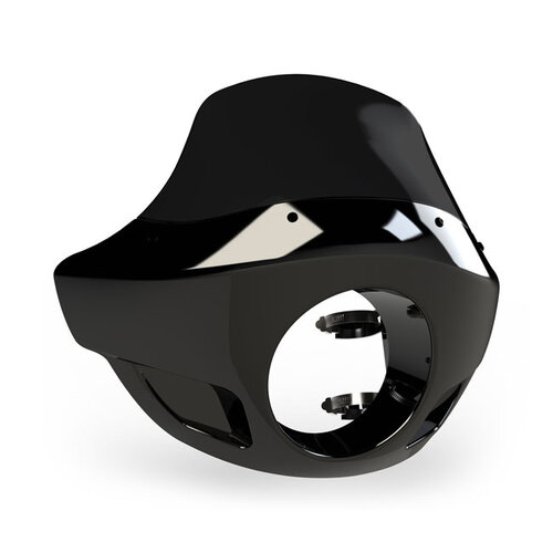 Burly Fairing ABS Club  | Standard or Tall