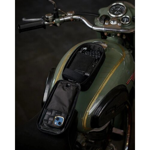 Trip Machine Navigator Case | Choose Color