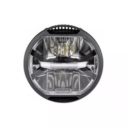 Led Headlight Thunderbolt | 170MM