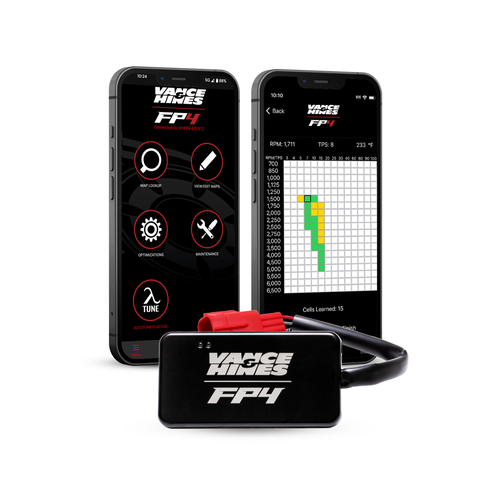 Vance & Hines FUELPAK FP4 CANBUS | (Modell Wählen)