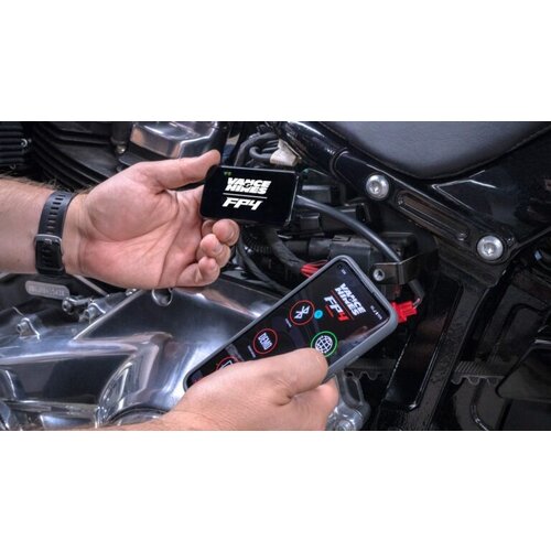 Vance & Hines FUELPAK FP4 CANBUS | (Choisissez le Modèle)