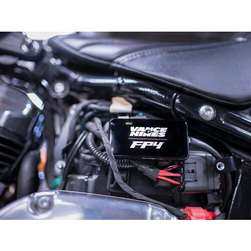 Vance & Hines FUELPAK FP4 CANBUS | (Choisissez le Modèle)