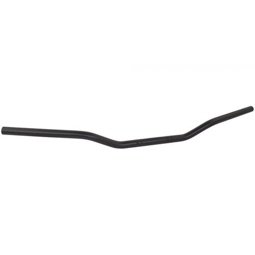 Low Unbraced Street Handlebar