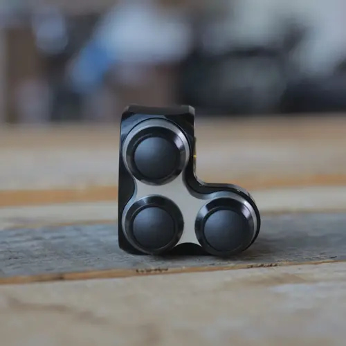 Motogadget MO.Switch Basic LED | Wählen Sie Modell