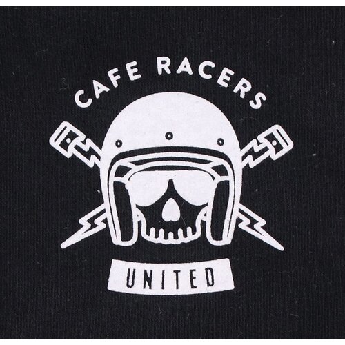 MCU Hoodie Blood Shed Beers | Black