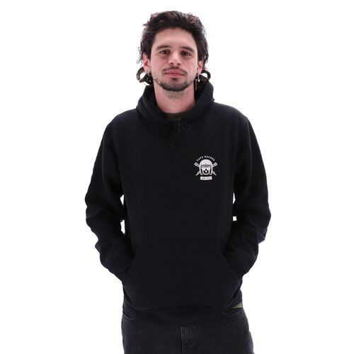 MCU Hoodie Blood Shed Beers | Black