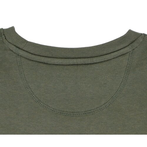 MCU Pullover Cafe Racers United | Khaki