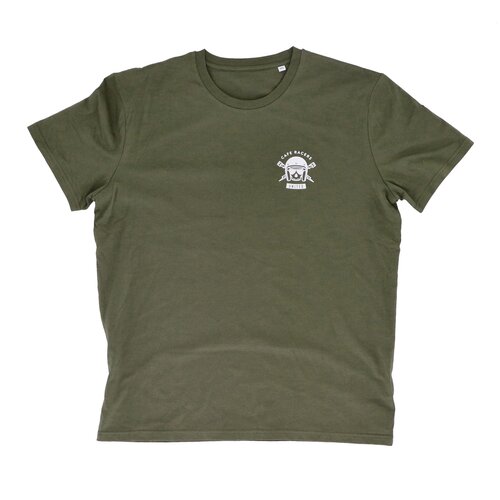 MCU Cafe Racers United T-Shirt | Khaki