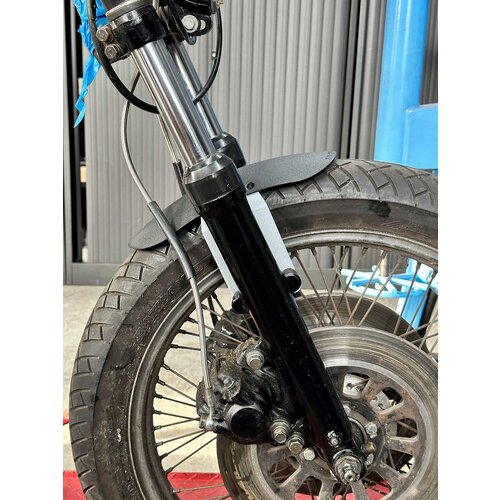 RMR Garde-boue avant Yamaha SR500 '78-'81