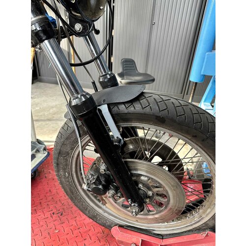 RMR Garde-boue avant Yamaha SR500 '78-'81