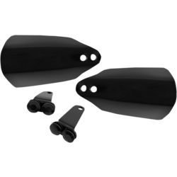 Garde-mains pour Harley Davidson (sélectionnez le modèle)