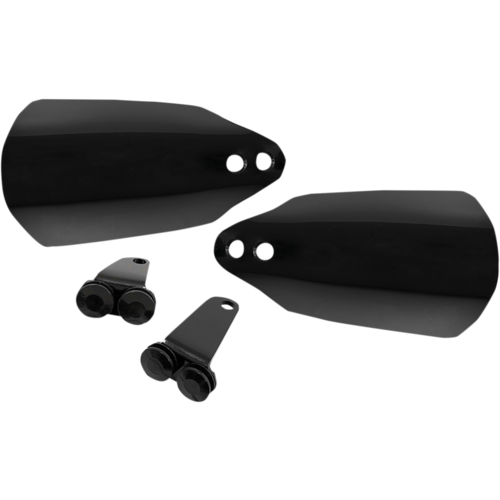 Memphis Shades  Handguards for Harley Davidson (select model)