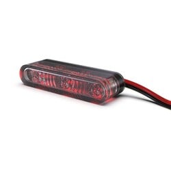 STAR-MX1 PRO MODUL LED Taillight, Brake Light, Turn Signal | E Approved