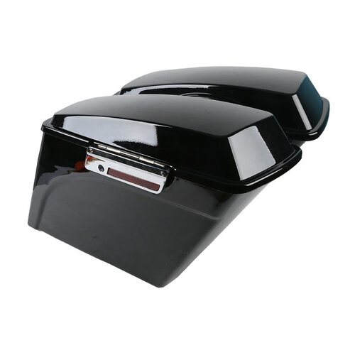 MCS Hard Suitcases for Touring Models Extended | Choose Model