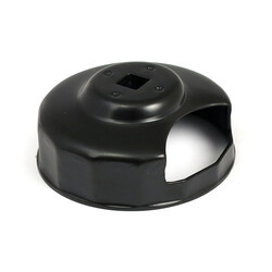 Oliefilterdop 3/8"
