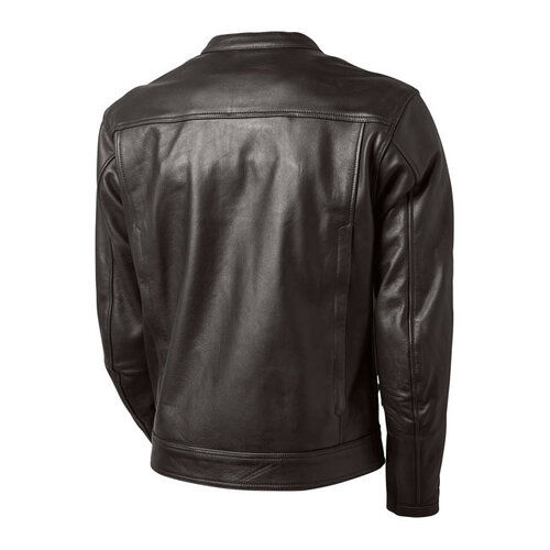 Roland Sands Veste Paramount 74 | Marron foncé
