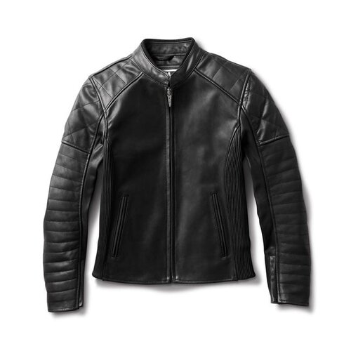 Roland Sands Maywood Damenjacke | Schwarz
