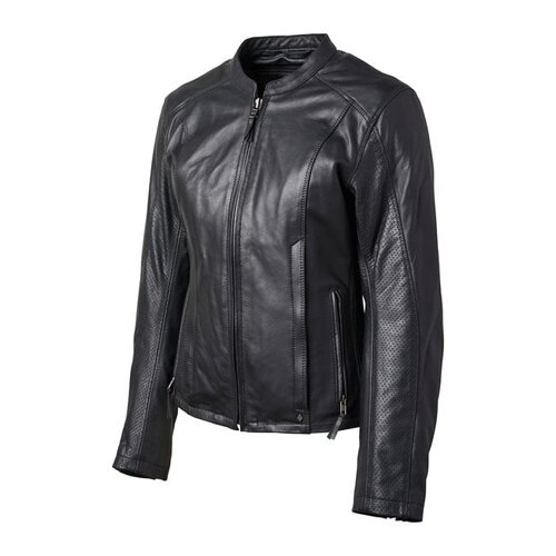 Roland Sands Argonne 74 Damenjacke | Schwarz