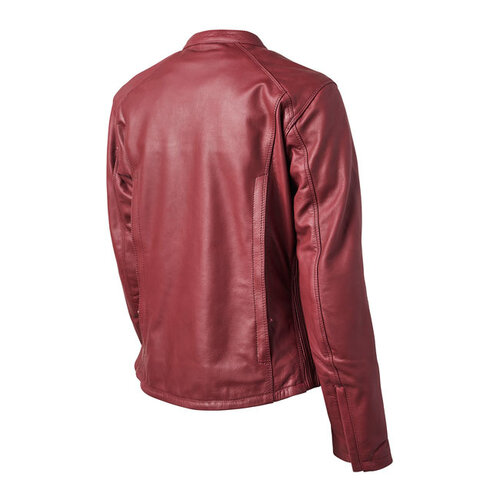Roland Sands Argonne 74 Damenjacke | Merlot