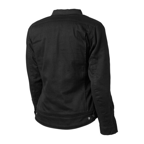 Roland Sands Veste Redondo 74 pour Femme | Noir
