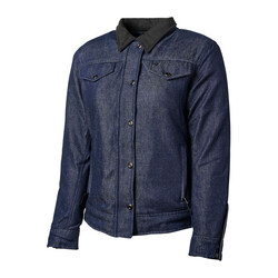 Redondo 74 Damenjacke | Indigo