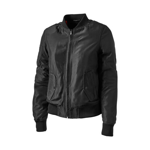 Roland Sands Veste Cambria pour Dames | Noir