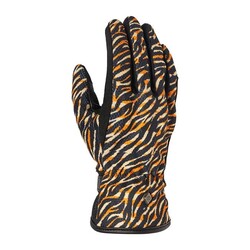 Caspian 74 ladies gloves tigre
