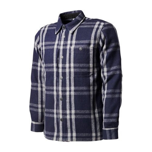 Roland Sands Buellton Reitshirt | Marine