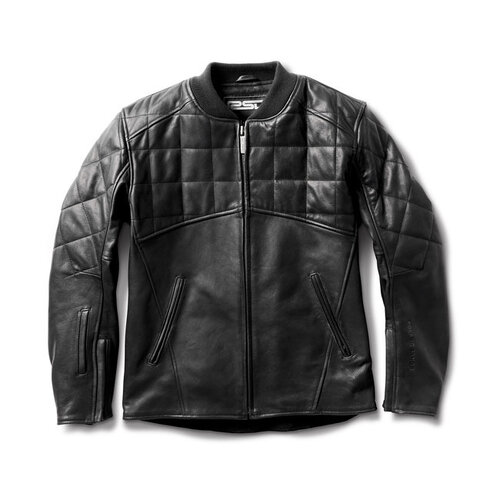 Roland Sands Helmock Jacket | Black