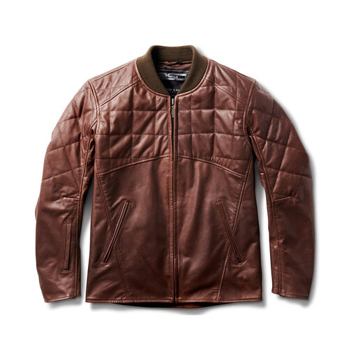 Roland Sands Hemlock Jacket | Alder