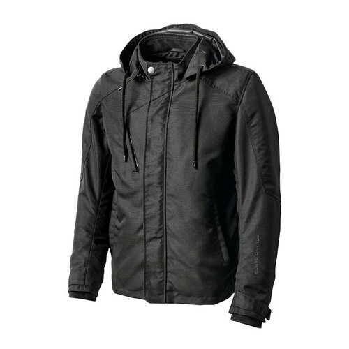 Roland Sands Ridgeline-Jacke | Anthrazit