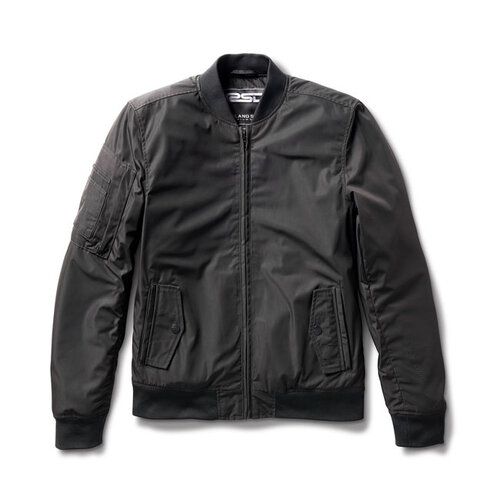Roland Sands Palomar Jacket | Black