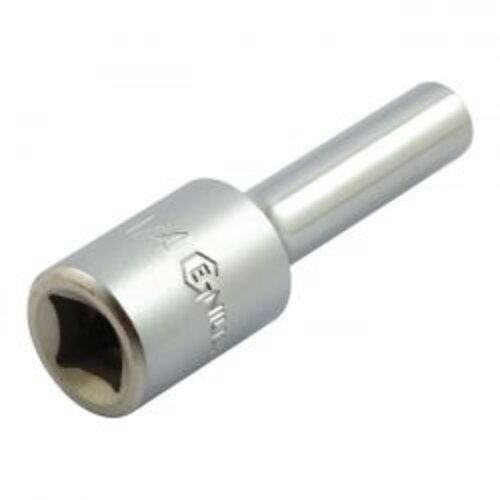 MCS 12-Point Brake Pad Pin Socket Tool | 1/4" Drive or 3/8"