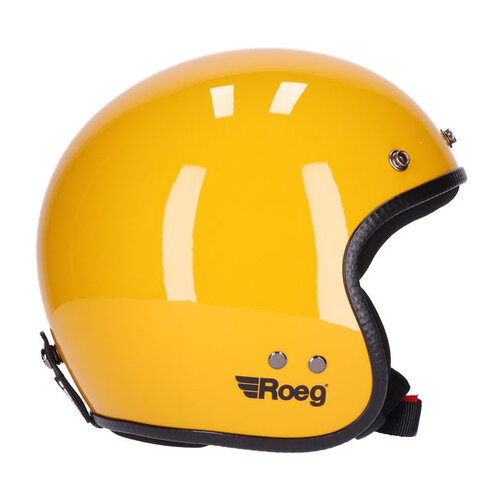 Roeg Jett Helmet Sunset | Gloss